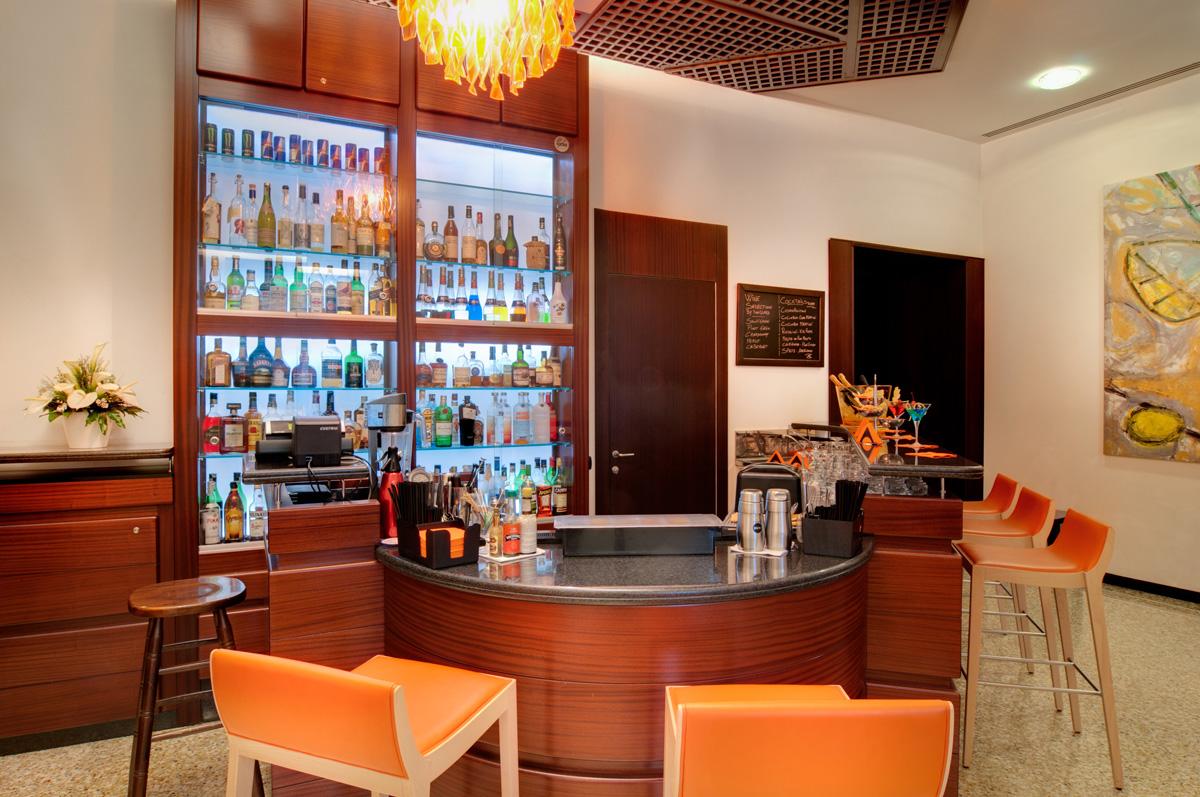 Hotell Genova Rom