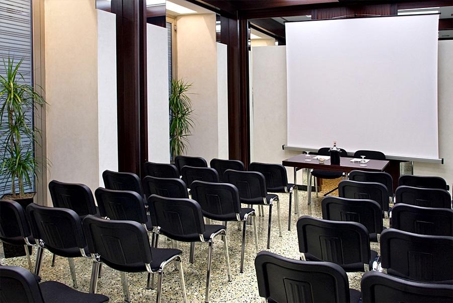 Genova Hotell Rom