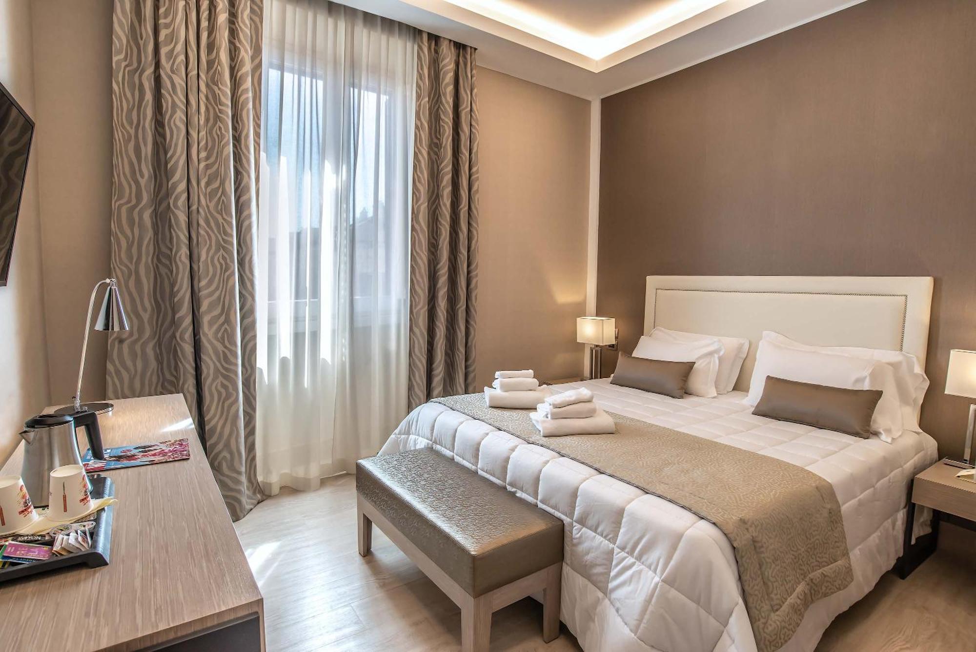 Hotell Genova