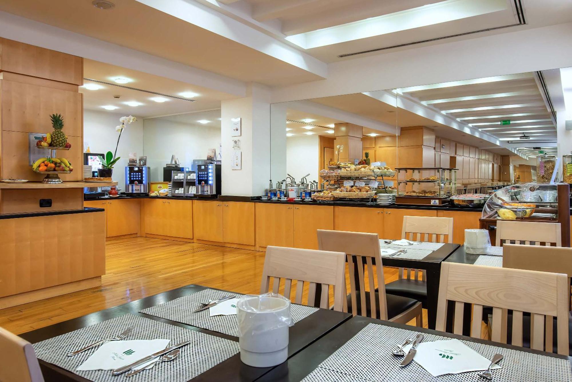 Hotell Genova Rom
