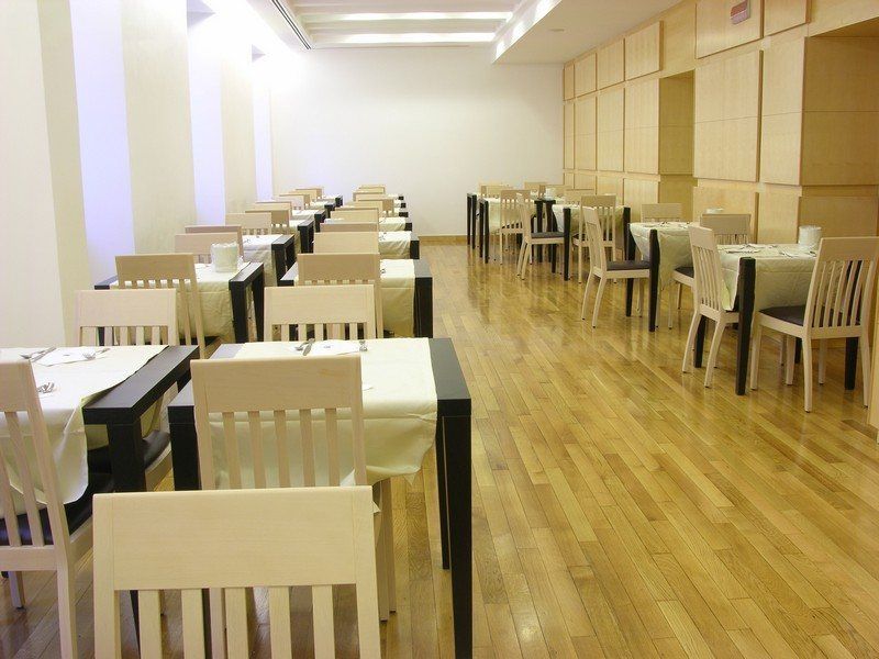 Hotell Genova