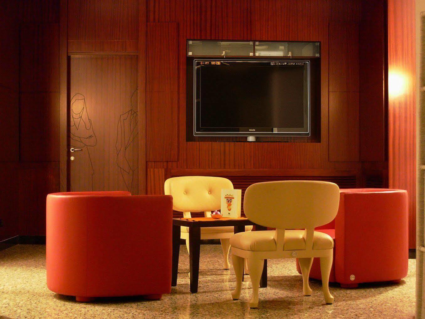 Genova Hotell Rom