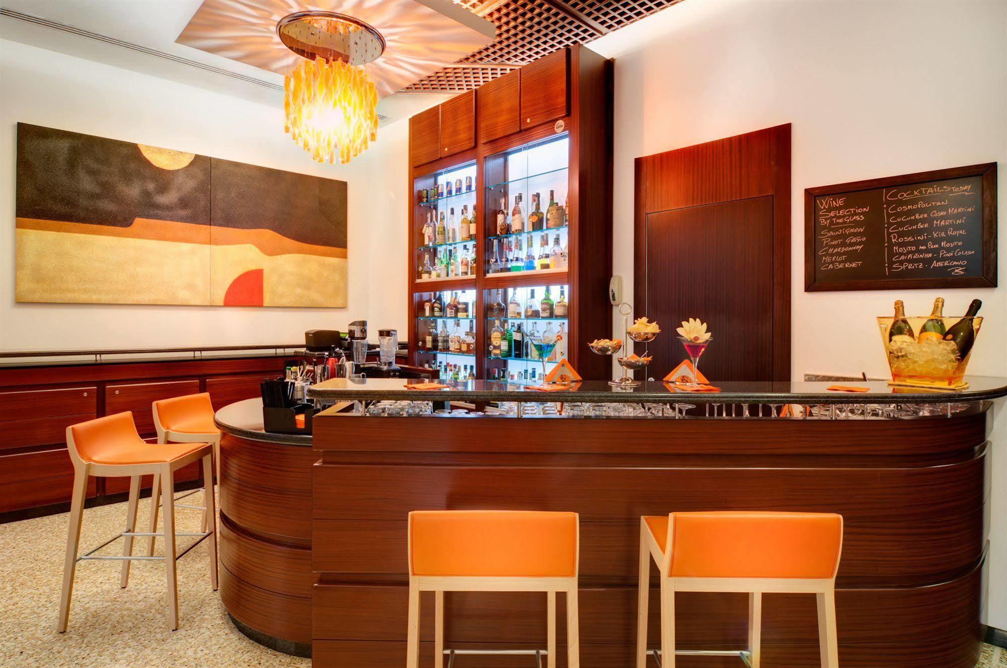 Genova Hotell Rom