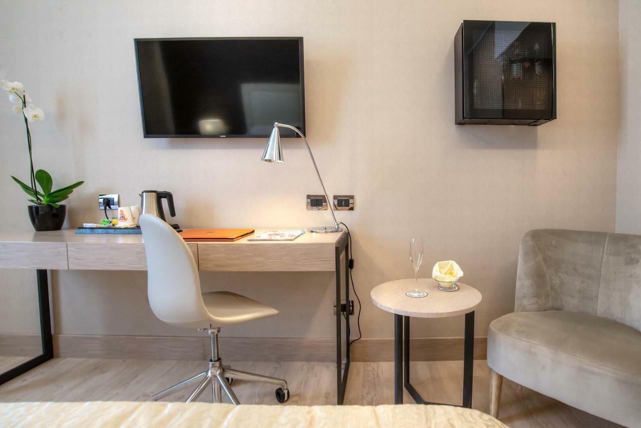 Genova Hotell Rom